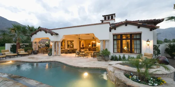 7654 N Canyon Rd, Scottsdale, AZ