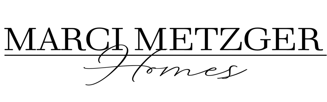Marci Metzger Logo
